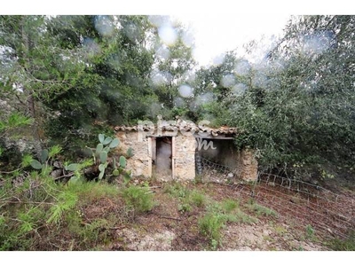 Finca rústica en venta en Artà