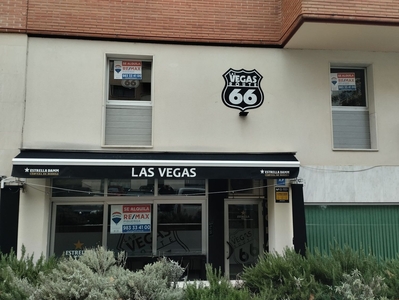 Local Comercial en alquiler, Valladolid, Valladolid