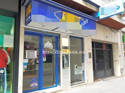 Local en venta en San Bartolomé, Jaén