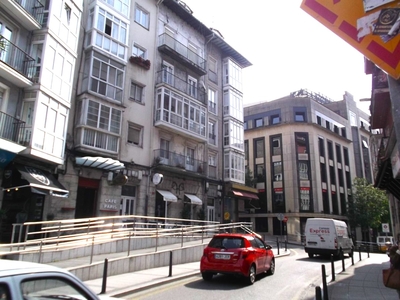 Otras propiedades en alquiler, Santander, Cantabria