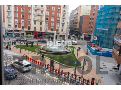 Piso en alquiler en Calle de Gamazo, 2