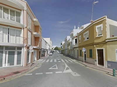 Piso en Ciutadella de Menorca