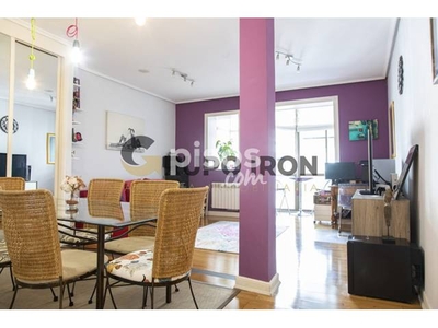 Piso en venta en Abando Hurtado de Amézaga