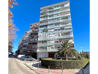 Piso en venta en Avanzada-La Cueva