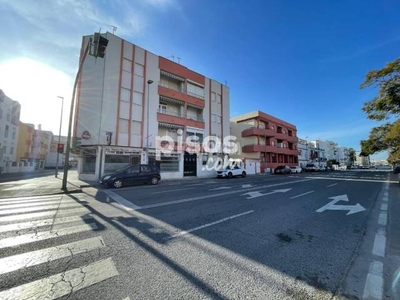 Piso en venta en Avenida de las Piletas, cerca de Calle de la Calzada de la Infanta