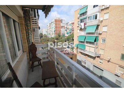 Piso en venta en Avenida del Padre Esplá