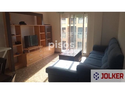 Piso en venta en Burr Avda Trasport