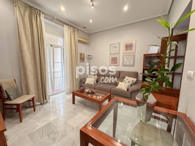 Piso en venta en Calle Ancha