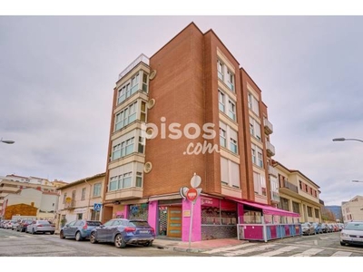 Piso en venta en Calle de Hilarión Eslava, 21