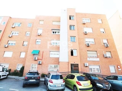 Piso en venta en Calle de La Alhambra, 100, cerca de Calle de la Duquesa de Parcent