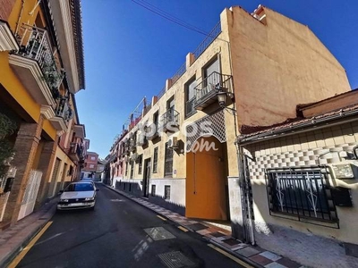 Piso en venta en Calle de Málaga
