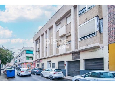 Piso en venta en Calle del Doctor Riquelme, 19