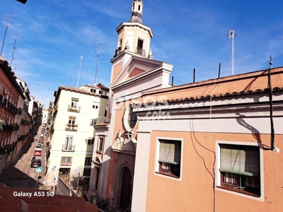 Piso en venta en Calle del Salitre, cerca de Calle de la Fe