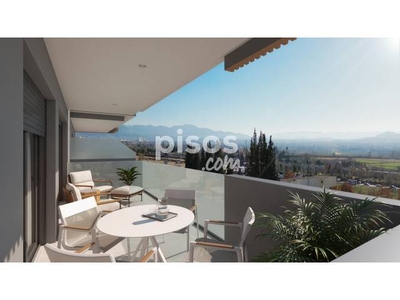 Piso en venta en Calle Escultor Antono Cano Correa, 39