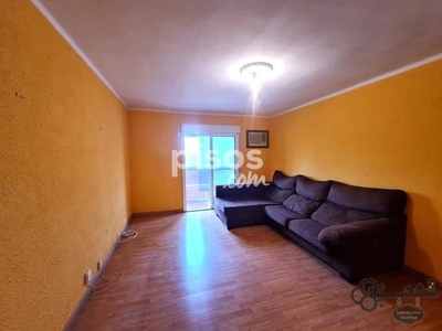 Piso en venta en Calle Goya