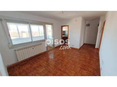 Piso en venta en Calle Grupo Nuestra Señora de Montserrat