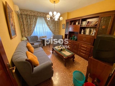 Piso en venta en Calle Santa Clotilde, 43, cerca de Calle Arabial