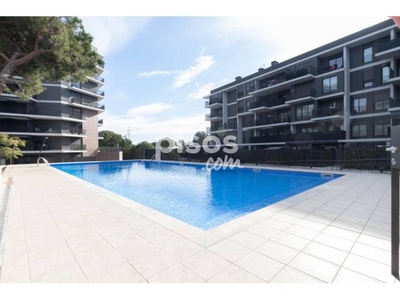 Piso en venta en Can Montllor