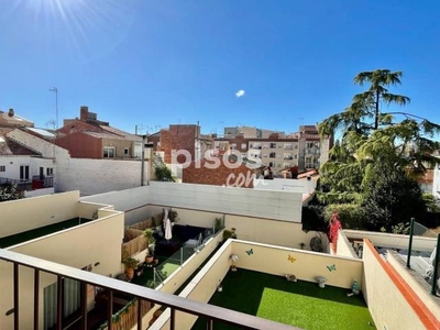 Piso en venta en Carrer de Joaquín Costa, cerca de Carretera de Castellar