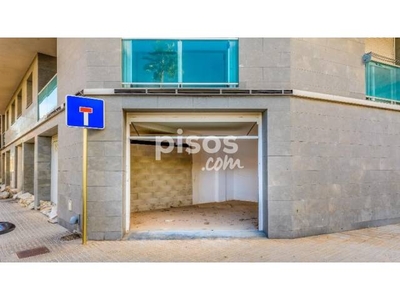 Piso en venta en Carrer de Méndez Núñez