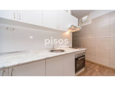 Piso en venta en Carrer de Natzaret, cerca de Carrer del Lledoner