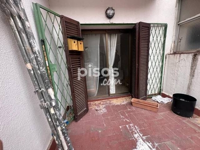 Piso en venta en Carrer de Pavia