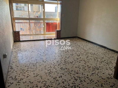 Piso en venta en Carrer del Coll de Boix