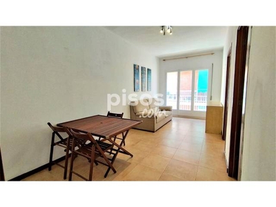 Piso en venta en Carrer del Congost