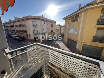 Piso en venta en Carrer del Miramar