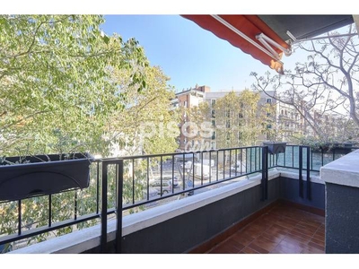 Piso en venta en Carrer del Rosselló, cerca de Carrer de Cartagena