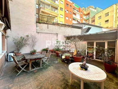 Piso en venta en El Poble-sec