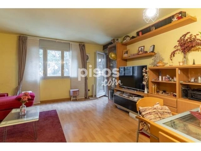 Piso en venta en La Verneda-La Pau