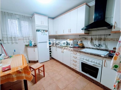 Piso en venta en Lavadores-Sárdoma