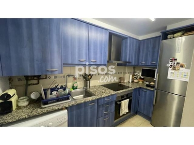 Piso en venta en Palafrugell Poble