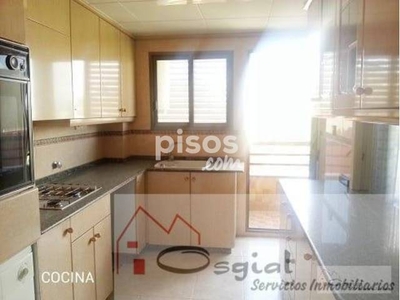 Piso en venta en Picassent