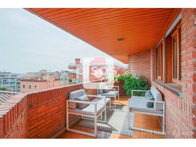 Piso en venta en Sant Gervasi - La Bonanova