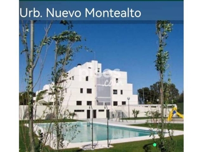 Piso en venta en Urbanización Nuevo Montealto C/ Mar Jonico