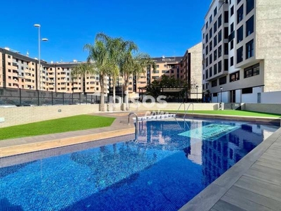 Piso en venta en Villarreal - Vila-Real