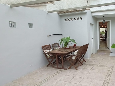 Venta de casa con piscina y terraza en La Nucia, Puerta de Hierro