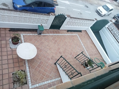 Venta de casa con piscina y terraza en San Pedro-Pueblo (Marbella (Municipio)), MACDONALDS