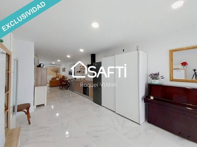 Venta de casa con terraza en Sant Esteve Sesrovires