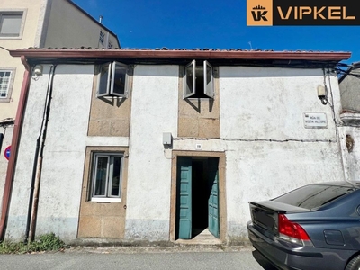 Venta de casa en Santiago de Compostela Población