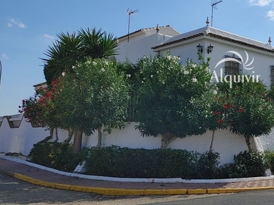 Venta de casa en Sector Retama (Almonte)