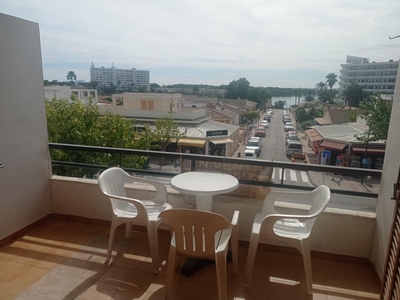 Venta de piso con terraza en Platja de Alcudia-Port d'Alcudia (Alcúdia), Port d Alcúdia - Platja d Alcúdia