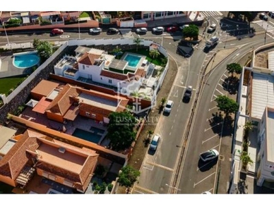 villa en Venta en Adeje