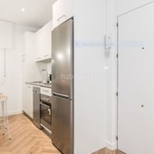 Alquiler apartamento cute apartment in malasaña en Madrid