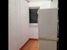 Apartamento amueblado con ascensor, parking, calefacción y aire acondicionado en Murcia