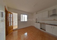 Apartamento se vende amplio apartamento con garaje en torre pacheco ( murcia ) en Torre - Pacheco