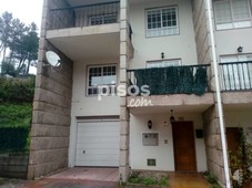 Casa adosada en venta en Porriño (O) en O Porriño por 218.000 €