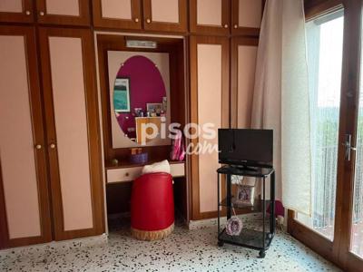 Casa en venta en Carrer de la Badia